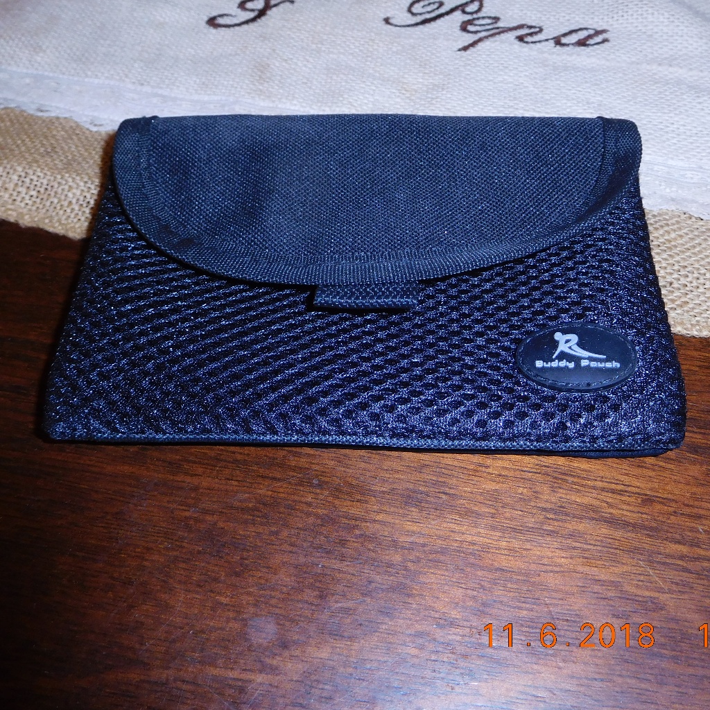 Running Pouch